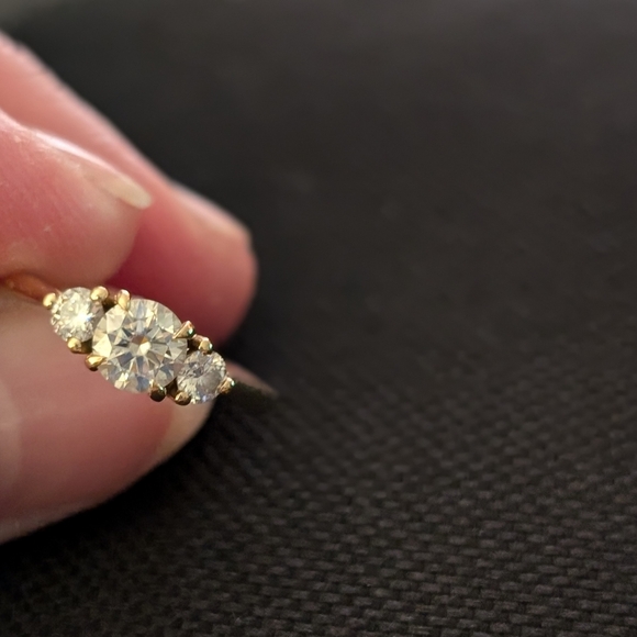 Jewelry - Engagement ring